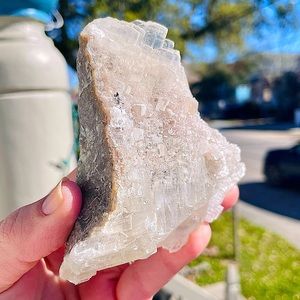 Selenite